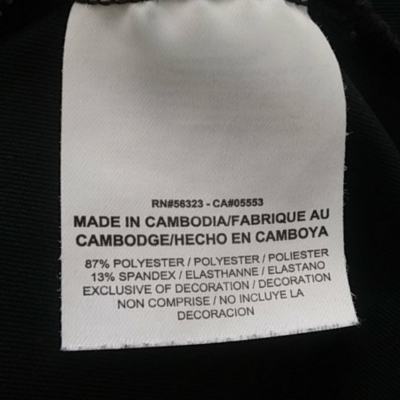 Nike Top. - Picture 6 of 7